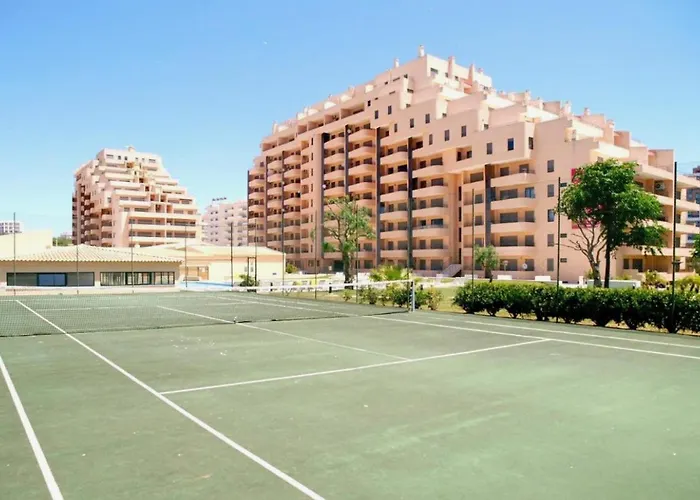 Sol Da Rocha Penthouse By Sunny Deluxe