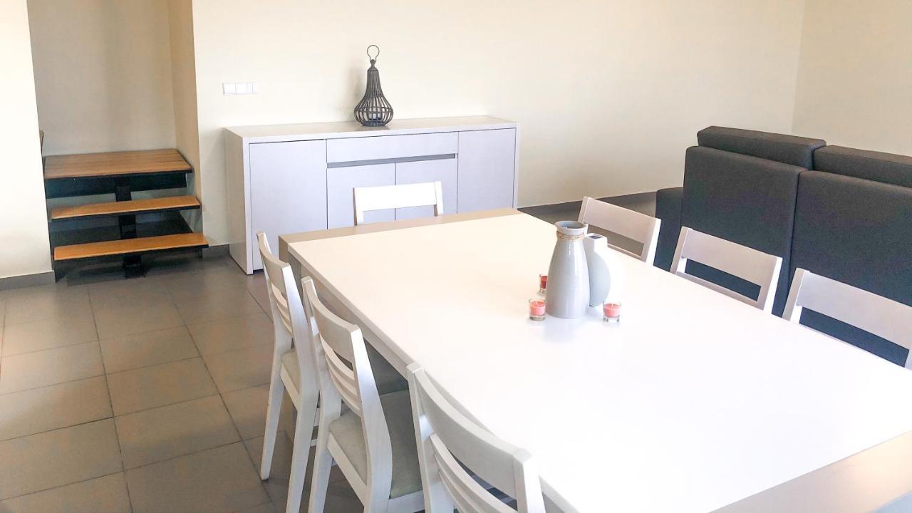 Sol Da Rocha Penthouse By Sunny Deluxe Appartement *