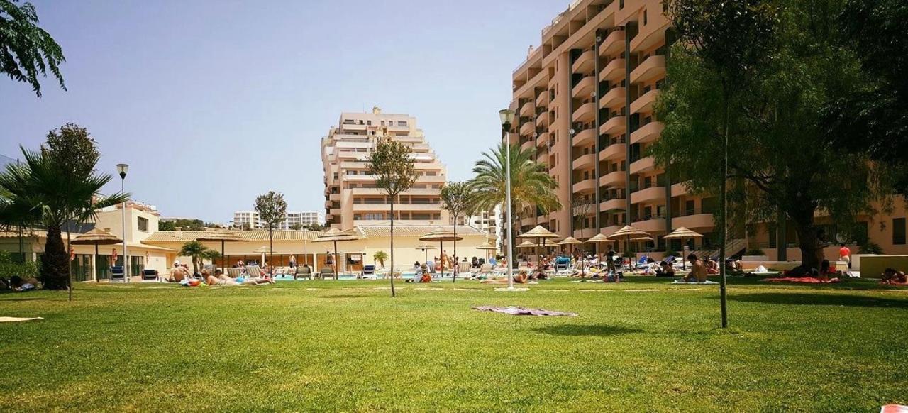 Sol Da Rocha Penthouse By Sunny Deluxe Apartment *