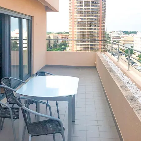 Sol Da Rocha Penthouse By Sunny Deluxe Apartment Portimao Exterior photo