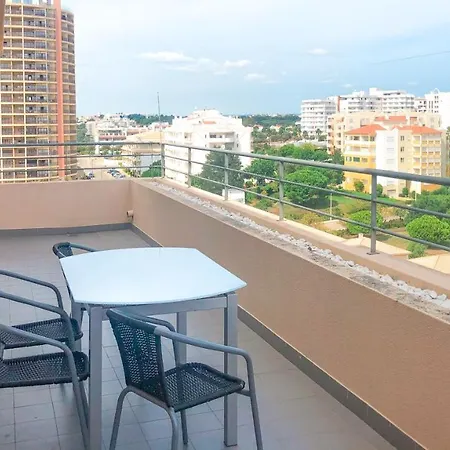 Sol Da Rocha Penthouse By Sunny Deluxe Apartment Portimao Exterior photo