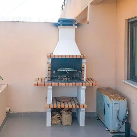 Sol Da Rocha Penthouse By Sunny Deluxe Apartment Portimao Exterior photo