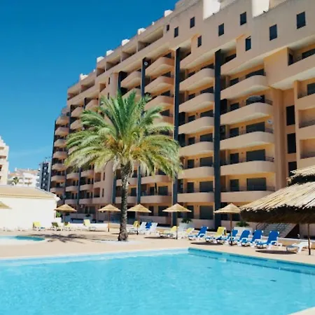Sol Da Rocha Penthouse By Sunny Deluxe Apartment Portimao Exterior photo