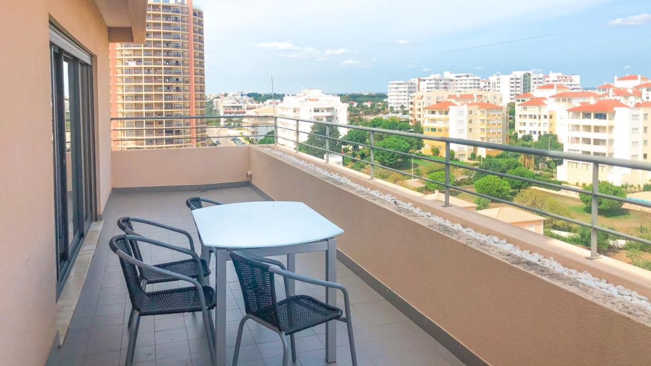 Sol Da Rocha Penthouse By Sunny Deluxe Portimao