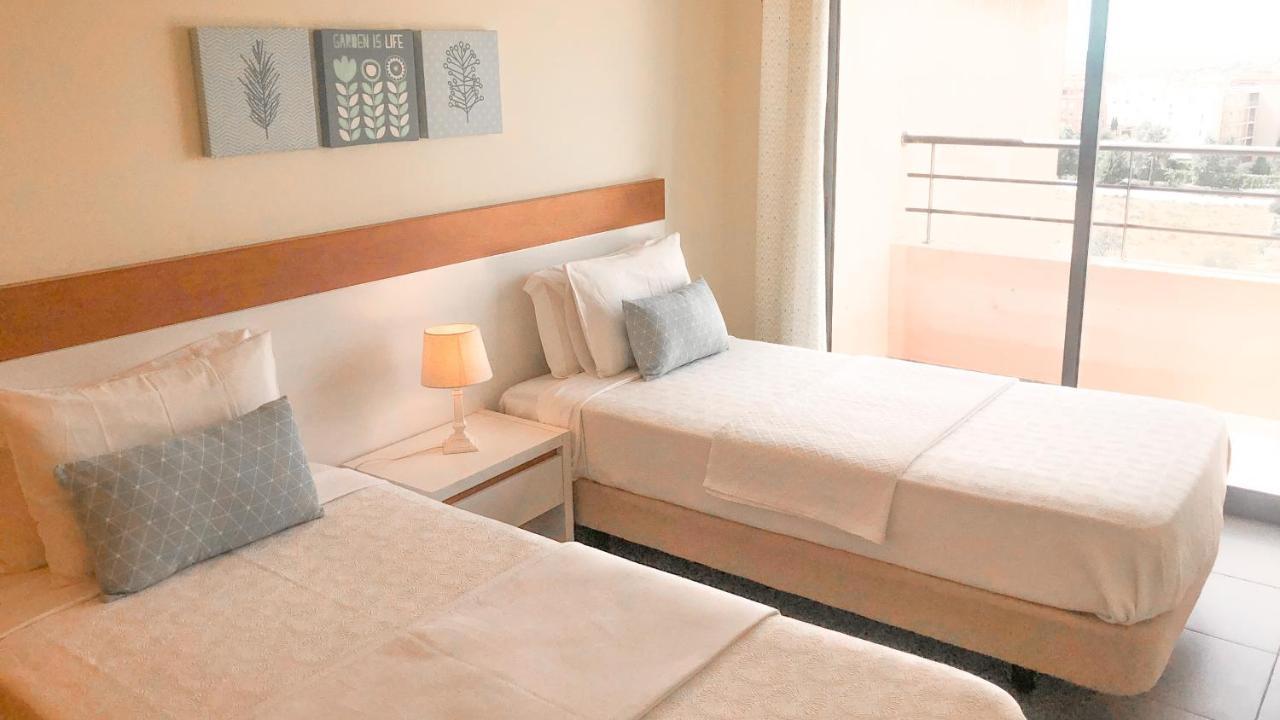 Apartment Sol Da Rocha Penthouse By Sunny Deluxe Portimao