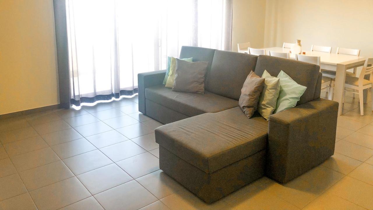 Sol Da Rocha Penthouse By Sunny Deluxe Apartment Portimao