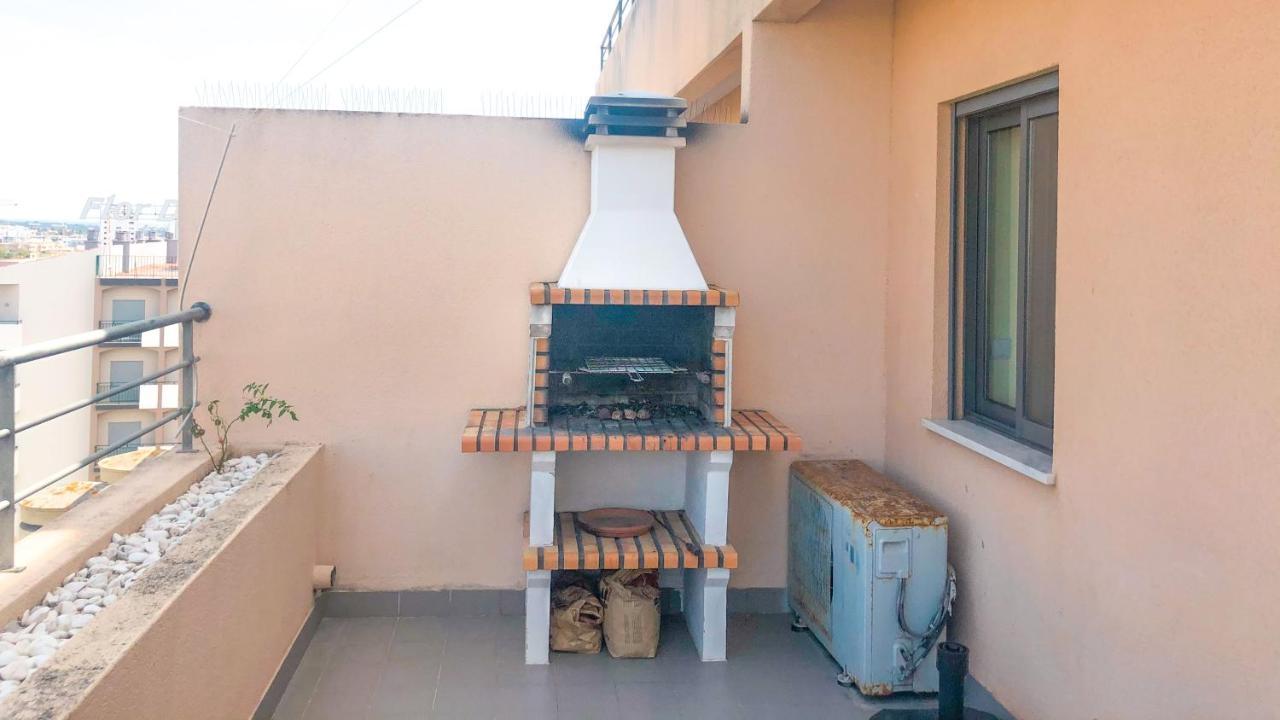 Apartment Sol Da Rocha Penthouse By Sunny Deluxe Portimao