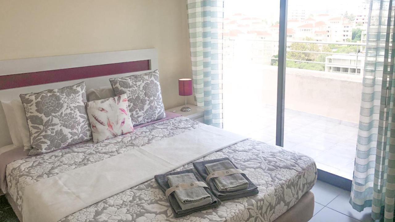 Apartment Sol Da Rocha Penthouse By Sunny Deluxe Portimao