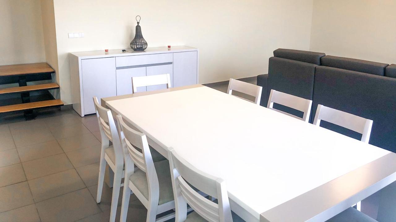 Apartment Sol Da Rocha Penthouse By Sunny Deluxe Portimao