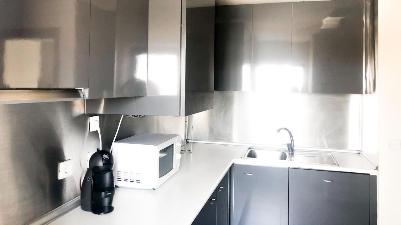 Sol Da Rocha Penthouse By Sunny Deluxe Apartment