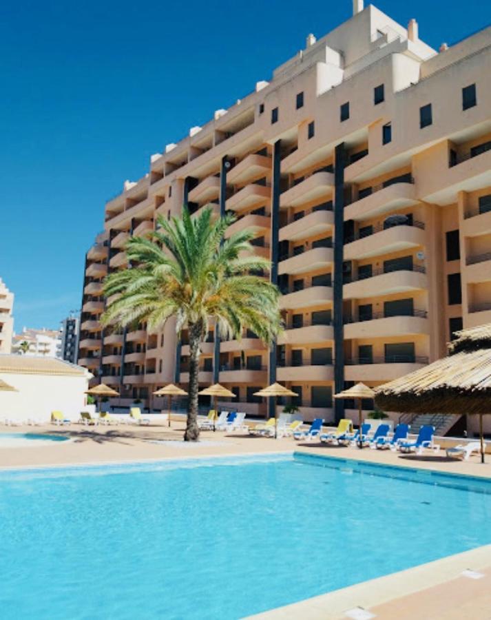 Sol Da Rocha Penthouse By Sunny Deluxe Apartment Portimao