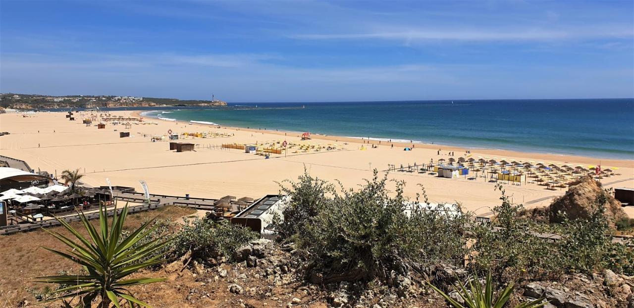 Sol Da Rocha Penthouse By Sunny Deluxe Apartment Portimao