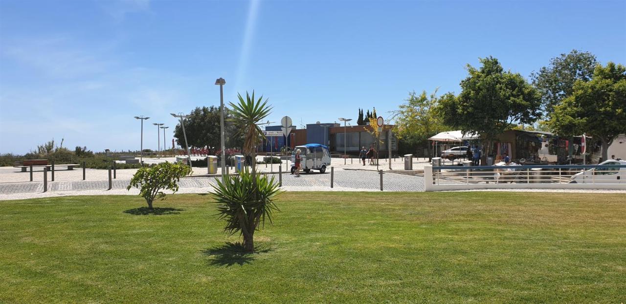 Sol Da Rocha Penthouse By Sunny Deluxe * Portimao