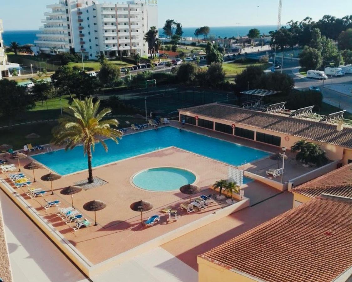 Sol Da Rocha Penthouse By Sunny Deluxe * Portimao