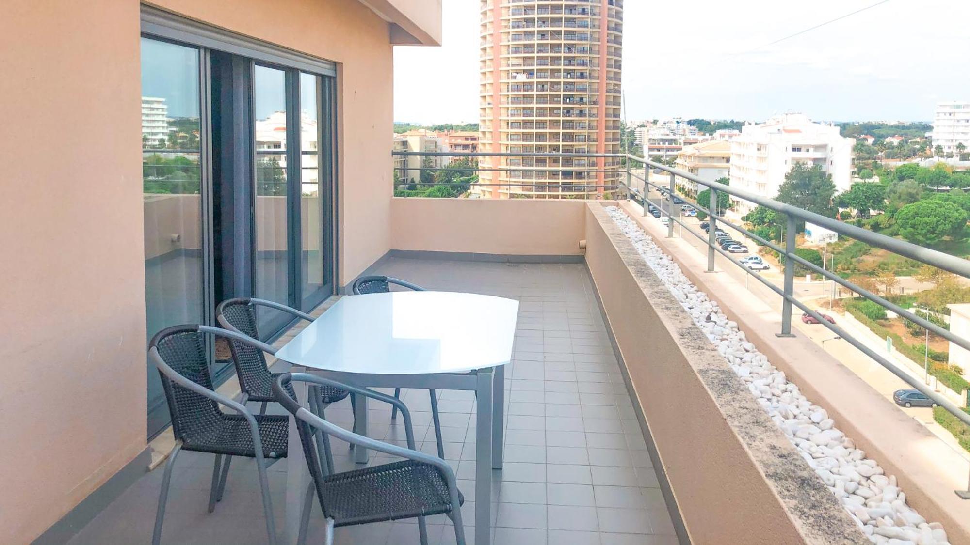 Appartement Sol Da Rocha Penthouse By Sunny Deluxe