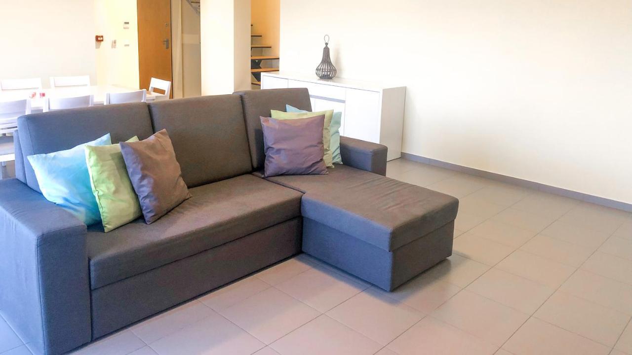 Sol Da Rocha Penthouse By Sunny Deluxe Appartement